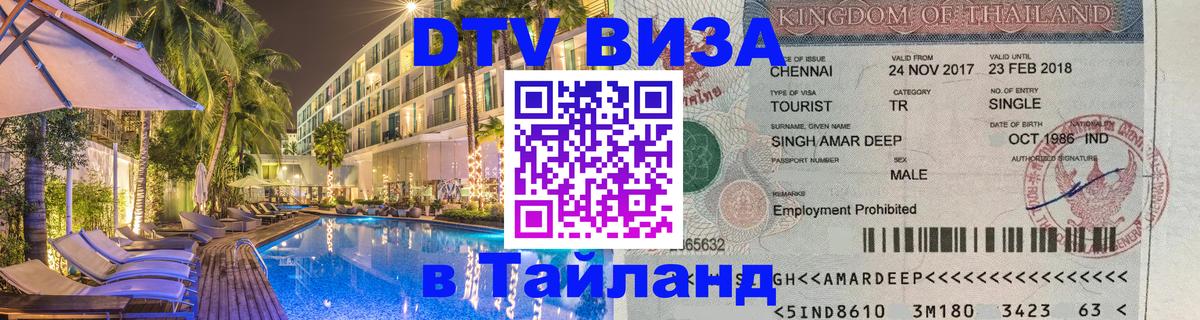 Оформление DTV визы под ключ: стоимость и тарифы, только загранпаспорт - Бердск 